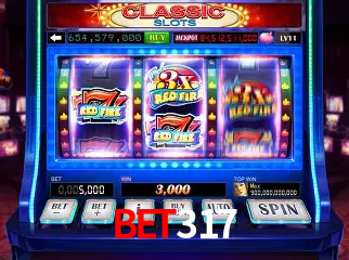 Desvendando o Mundo dos Jogos Virtuais na bet317