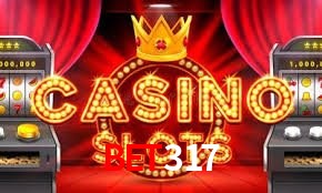 Welcome Bonus bet317