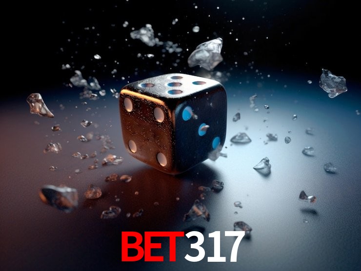 Recursos de Bônus bet317