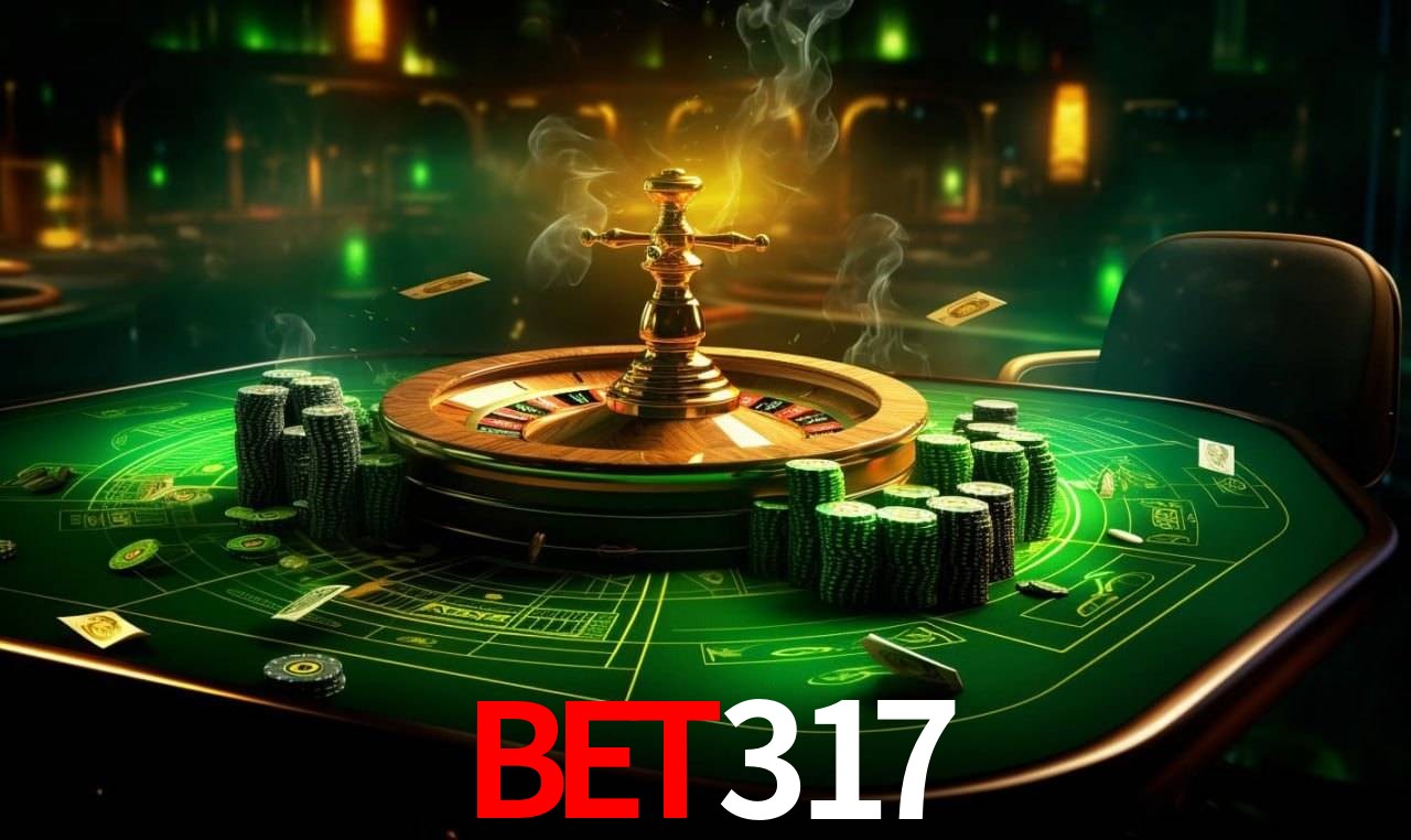 A Experiência Imersiva dos Cassinos Ao Vivo no bet317