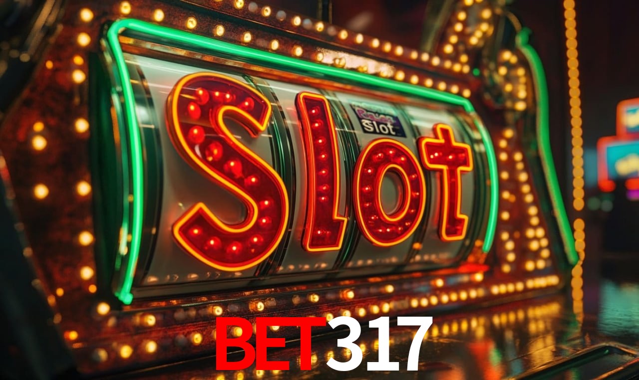 Apostas de Tênis bet317