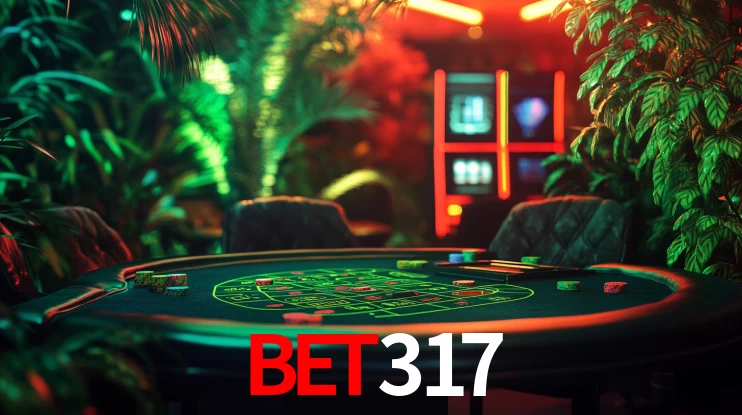 Programa VIP bet317