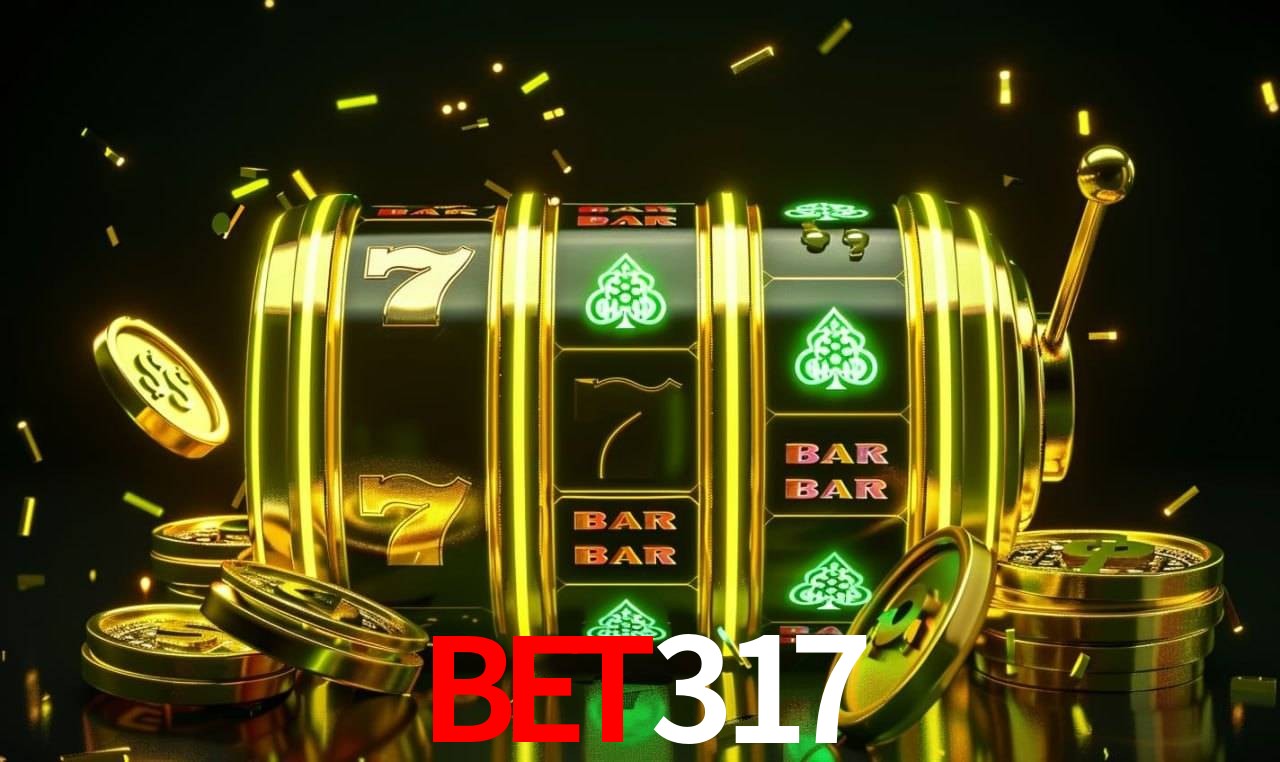 Benefícios da Conta bet317