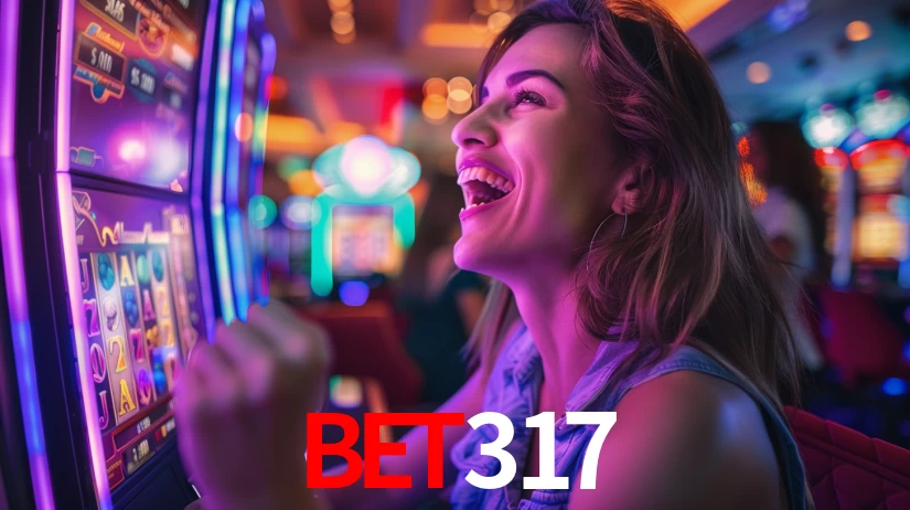 bet317 casino