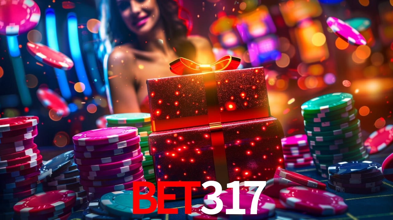 Inovações de Jogos na bet317: O Futuro das Experiências Interativas