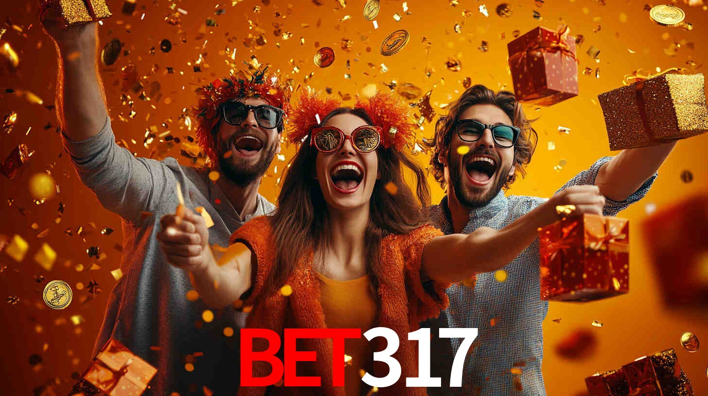 bet317 casino