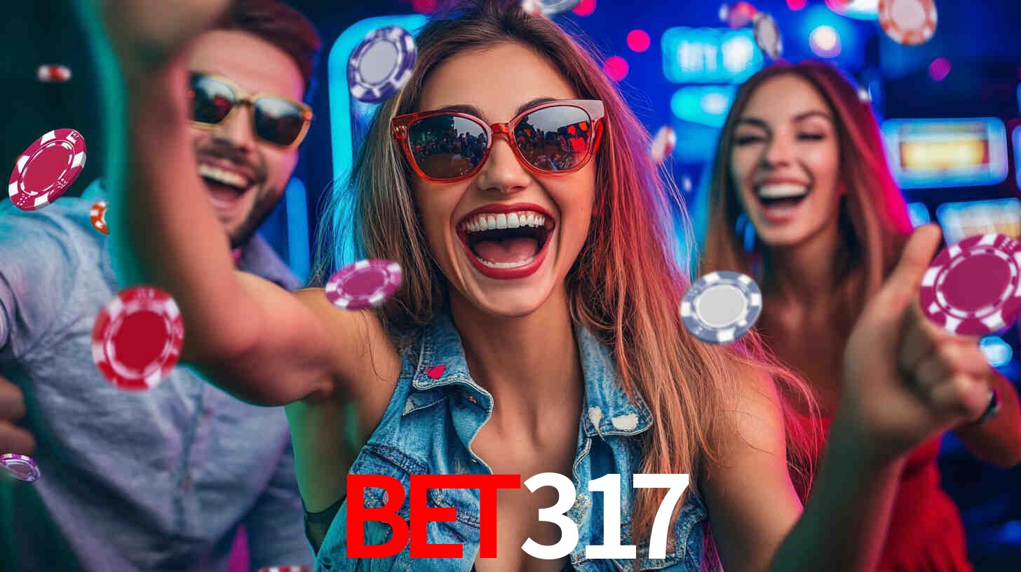 Descubra o Programa VIP da bet317: Vantagens Exclusivas para Jogadores