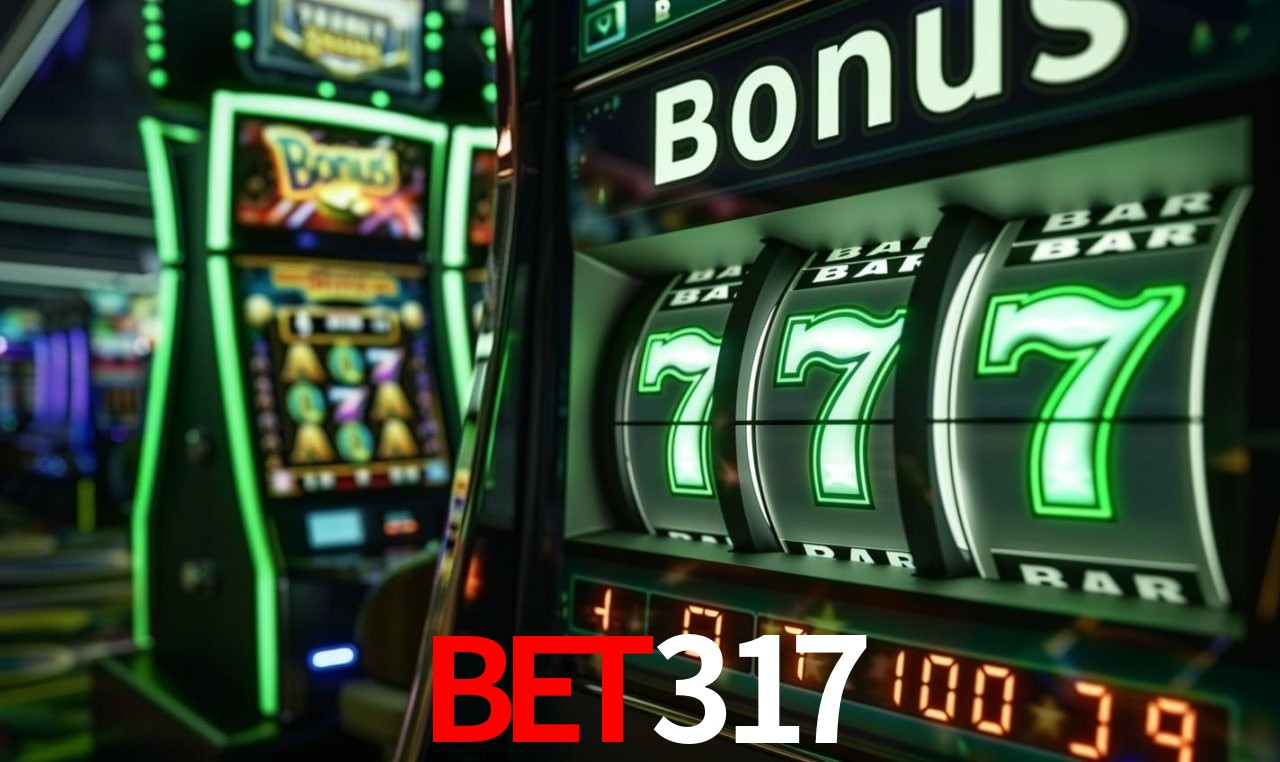 Sistemas de Segurança bet317