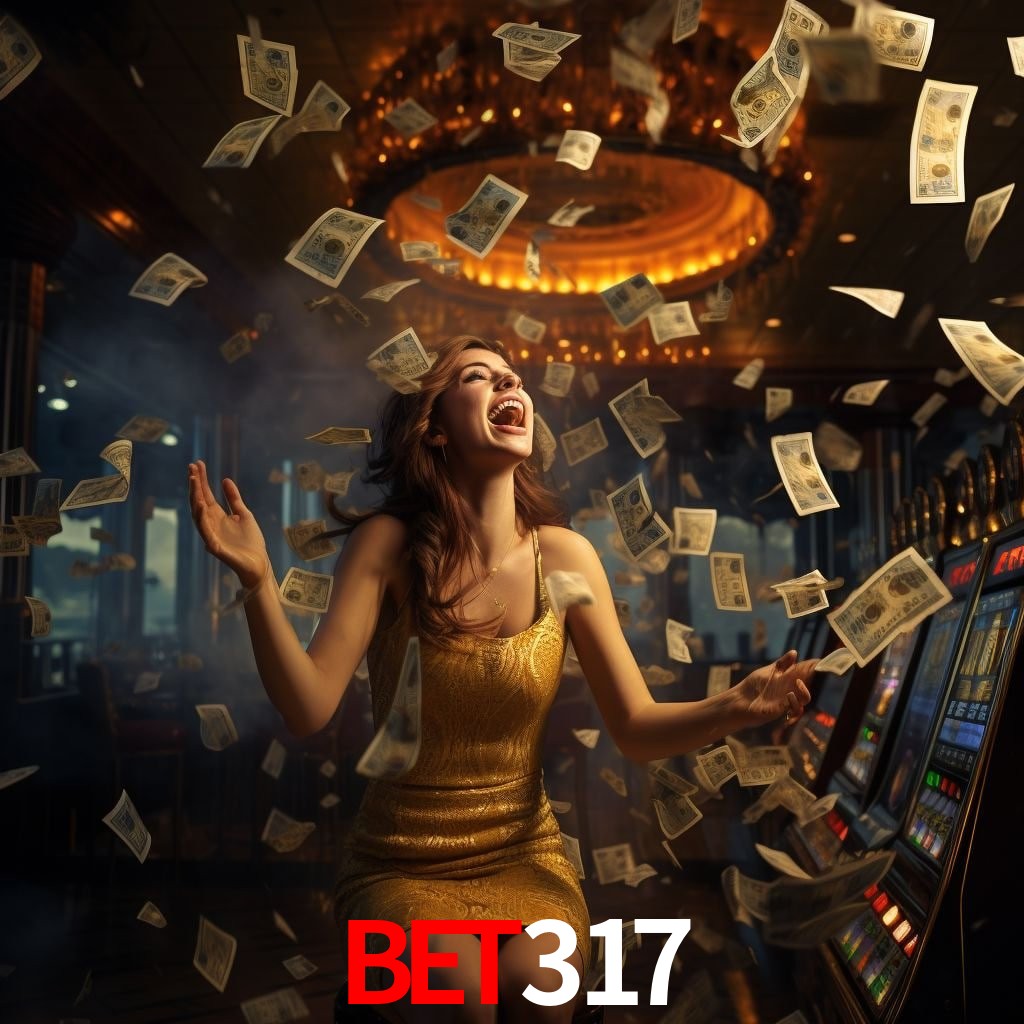 VIP Casino bet317