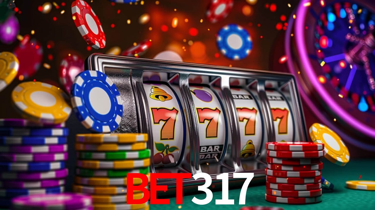 Segurança 2FA bet317