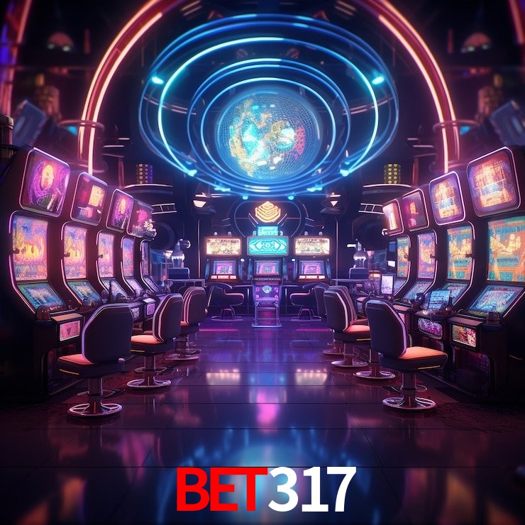 Provedores de Jogos bet317
