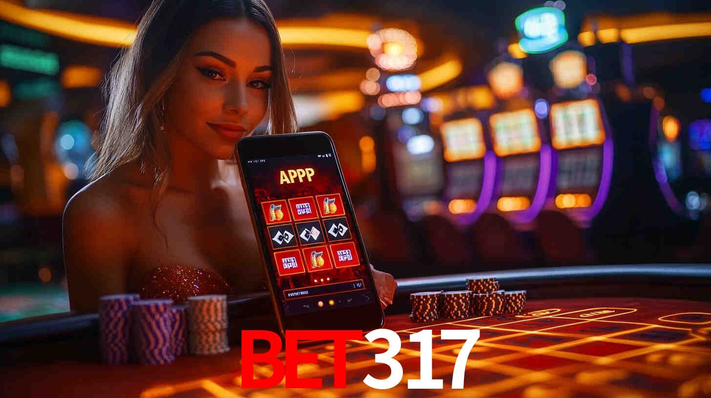 A Popularidade dos Caça-Níqueis no bet317